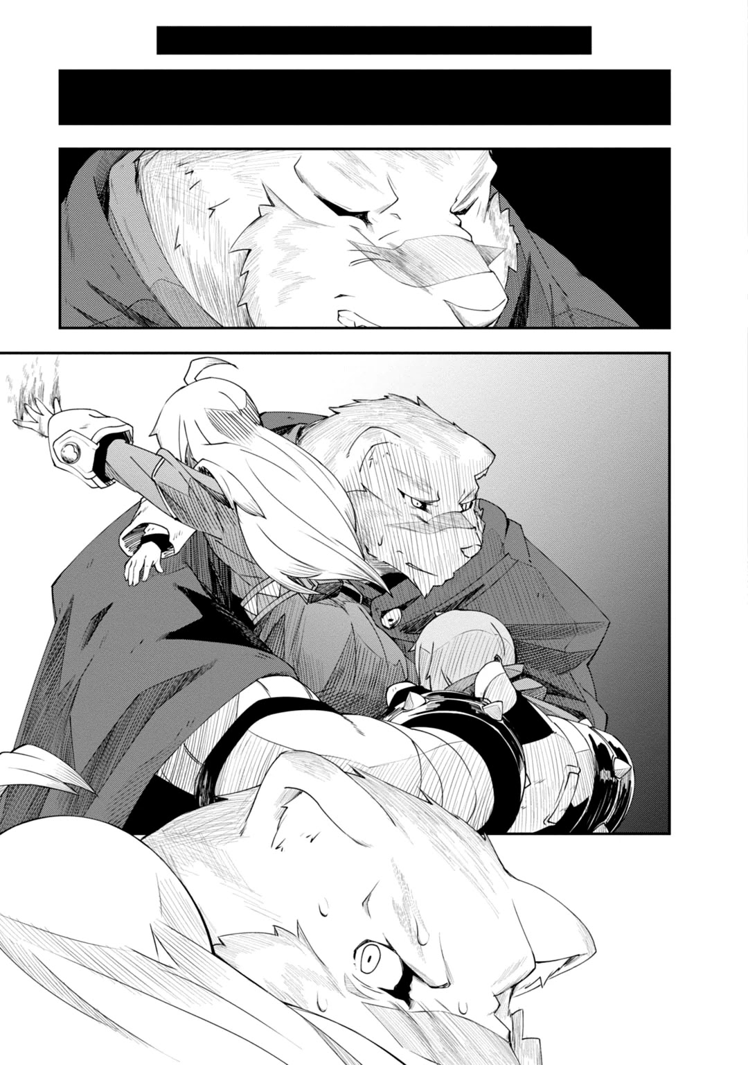 Magic Book to Start from Zero Chapter 8 page 29 - Chapter 8