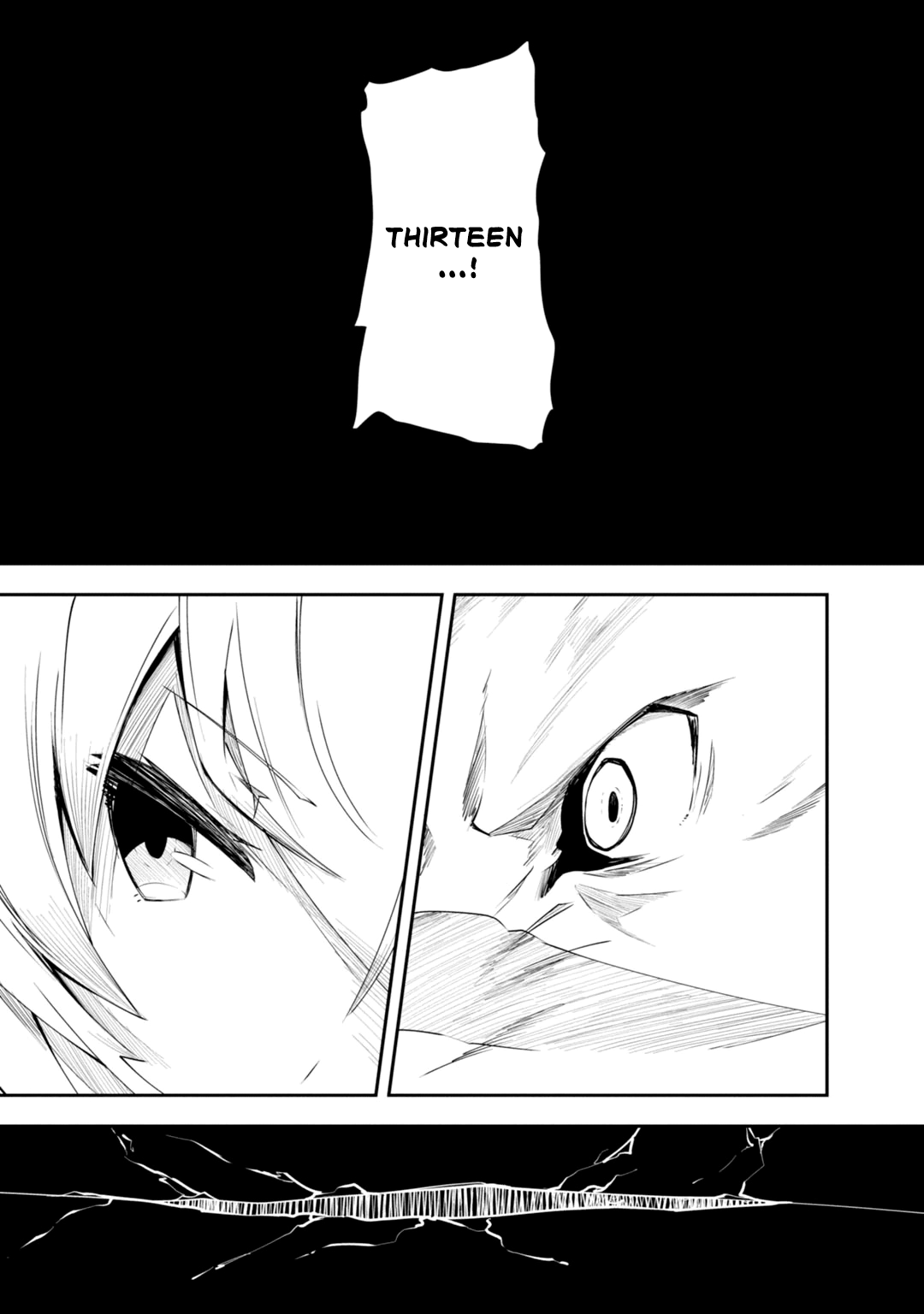 Magic Book to Start from Zero Chapter 8 page 8 - Chapter 8