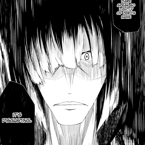 Magic Book to Start from Zero Chapter 8 cover