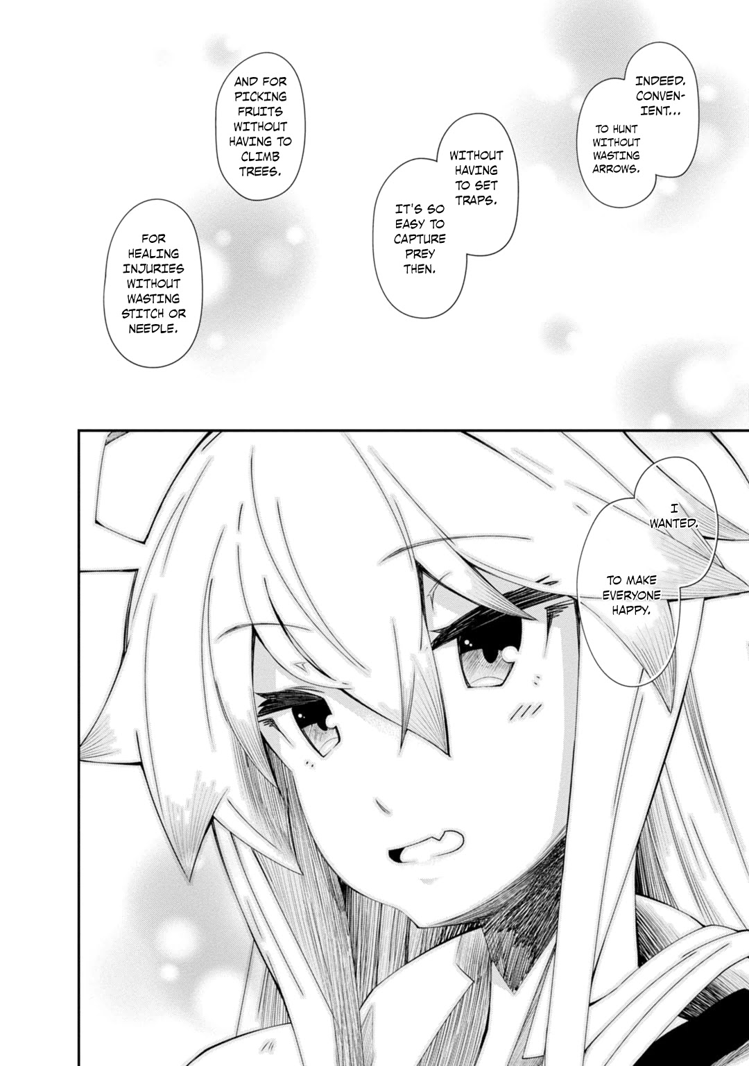 Magic Book to Start from Zero Chapter 9 page 19 - Chapter 9