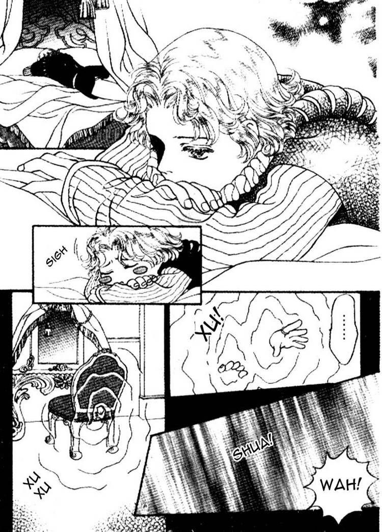 Magic Boots Chapter 1 page 14 - Chapter 1