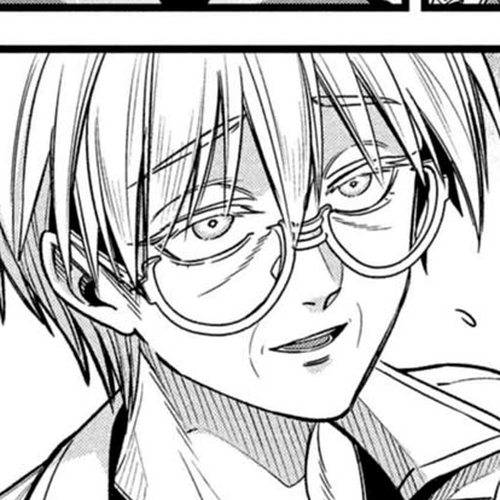 Magic Doctor Rex’s Perverted Medical Record Chapter 13.5: Case 13.5 Credit Titles cover
