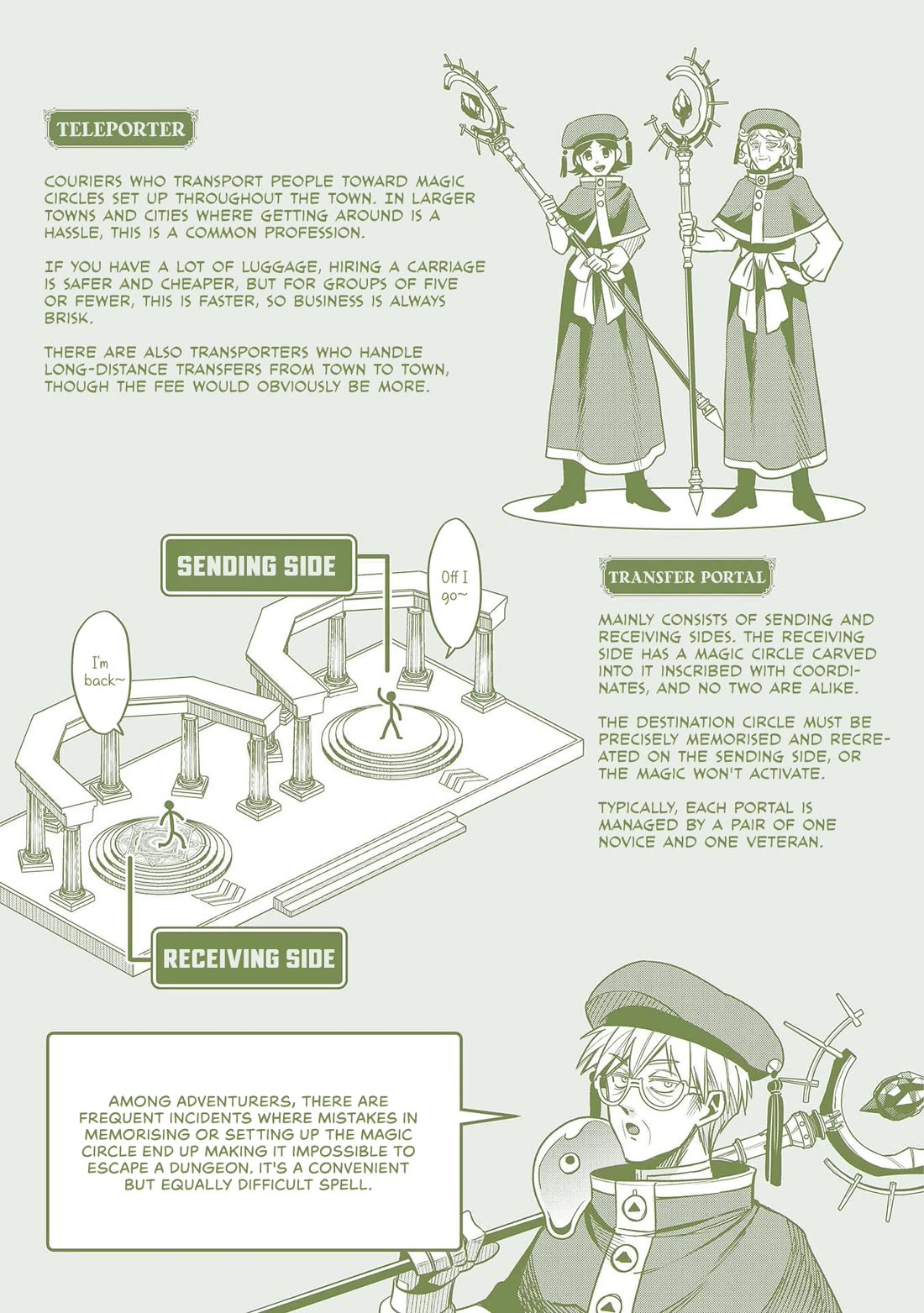 Magic Doctor Rex’s Perverted Medical Record Chapter 17 page 30 - Chapter 17: Case.17 Detoxification