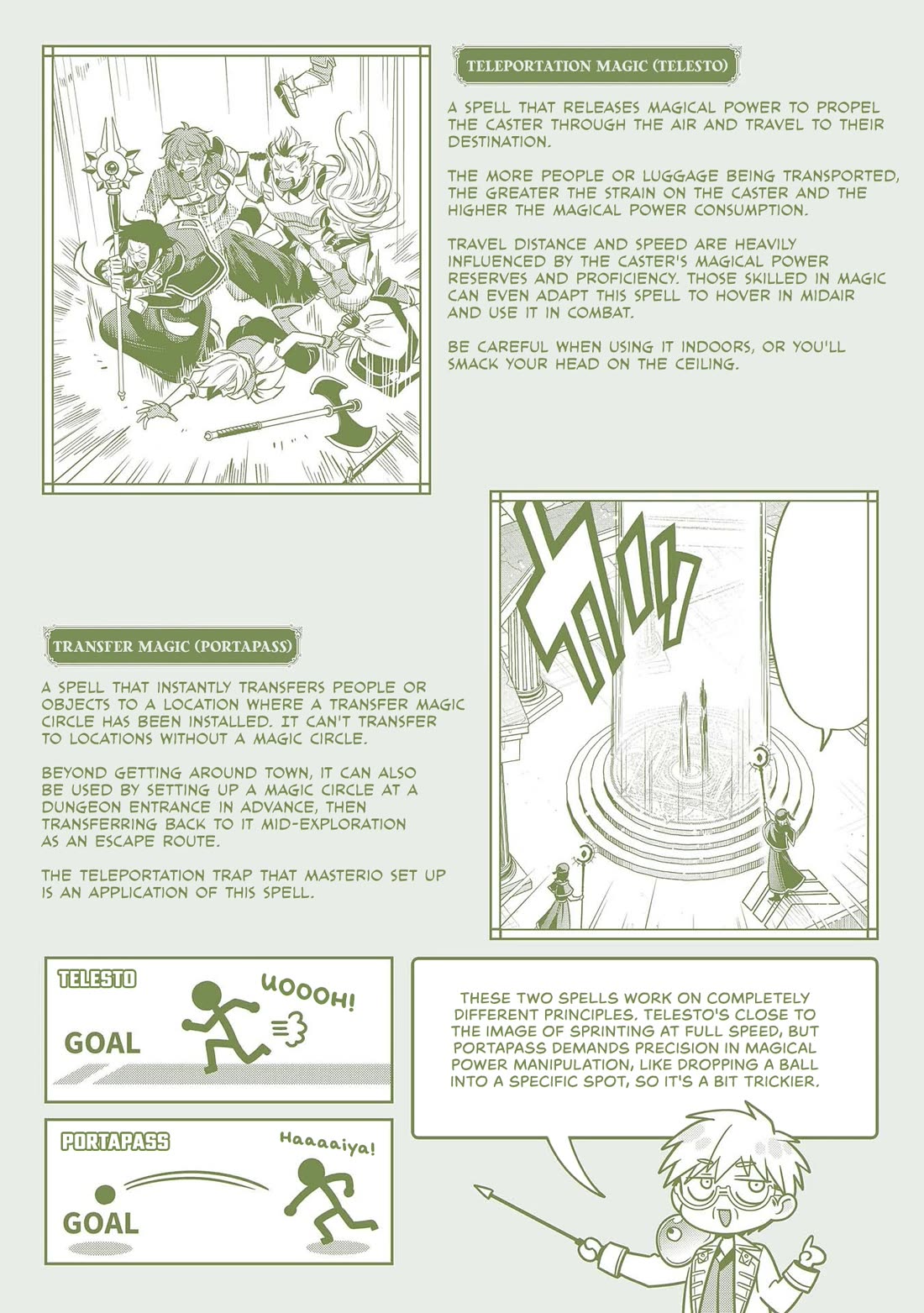 Magic Doctor Rex’s Perverted Medical Record Chapter 17 page 31 - Chapter 17: Case.17 Detoxification