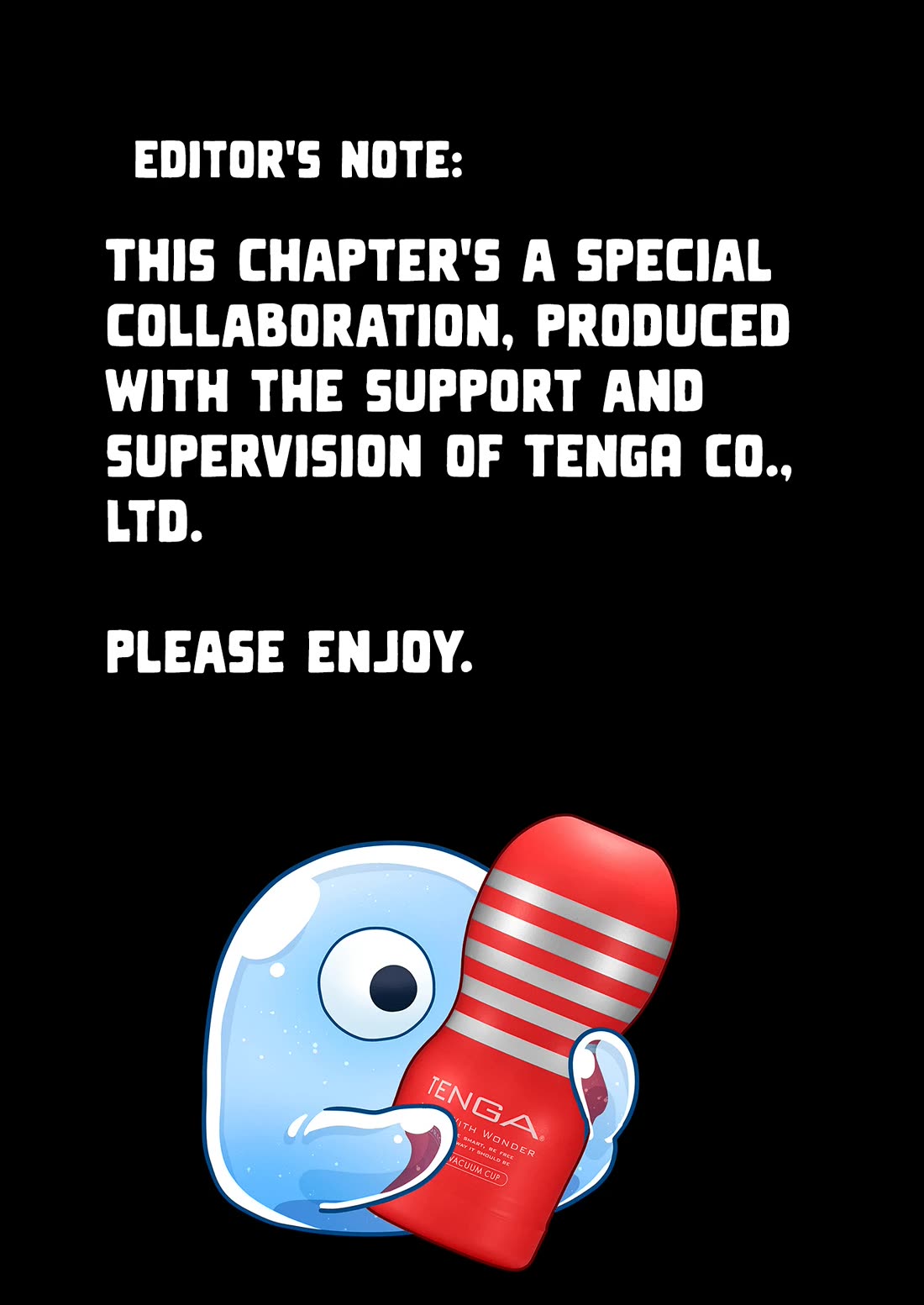 Magic Doctor Rex’s Perverted Medical Record Chapter 21.8 page 1 - Chapter 21.8: Case.TENGA③