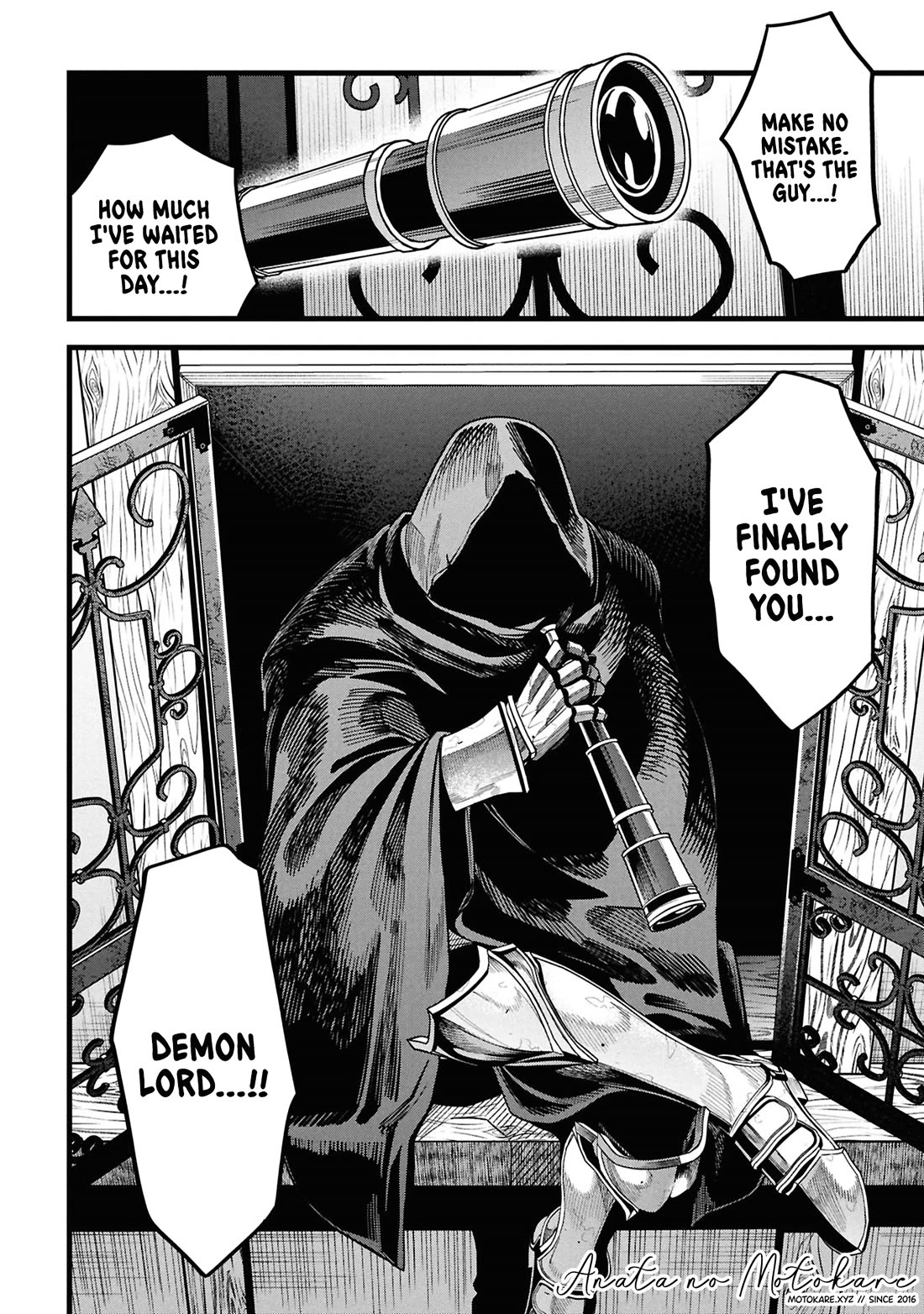 Magic Doctor Rex’s Perverted Medical Record Chapter 21 page 38 - Chapter 21: Case.21 Mandragora