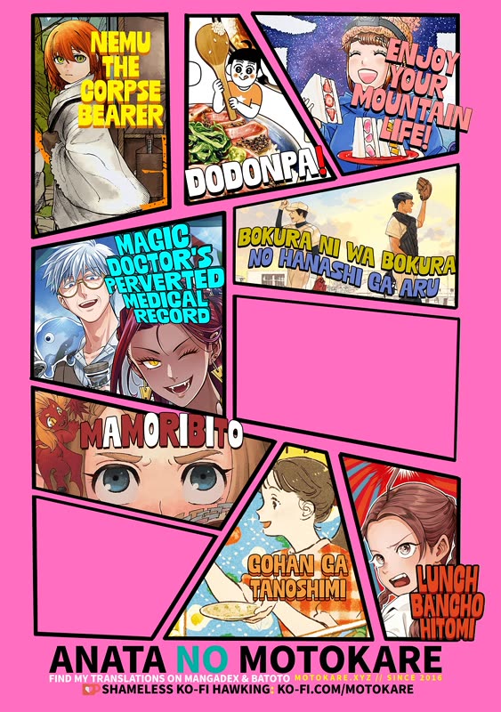 Magic Doctor Rex’s Perverted Medical Record Chapter 21 page 40 - Chapter 21: Case.21 Mandragora