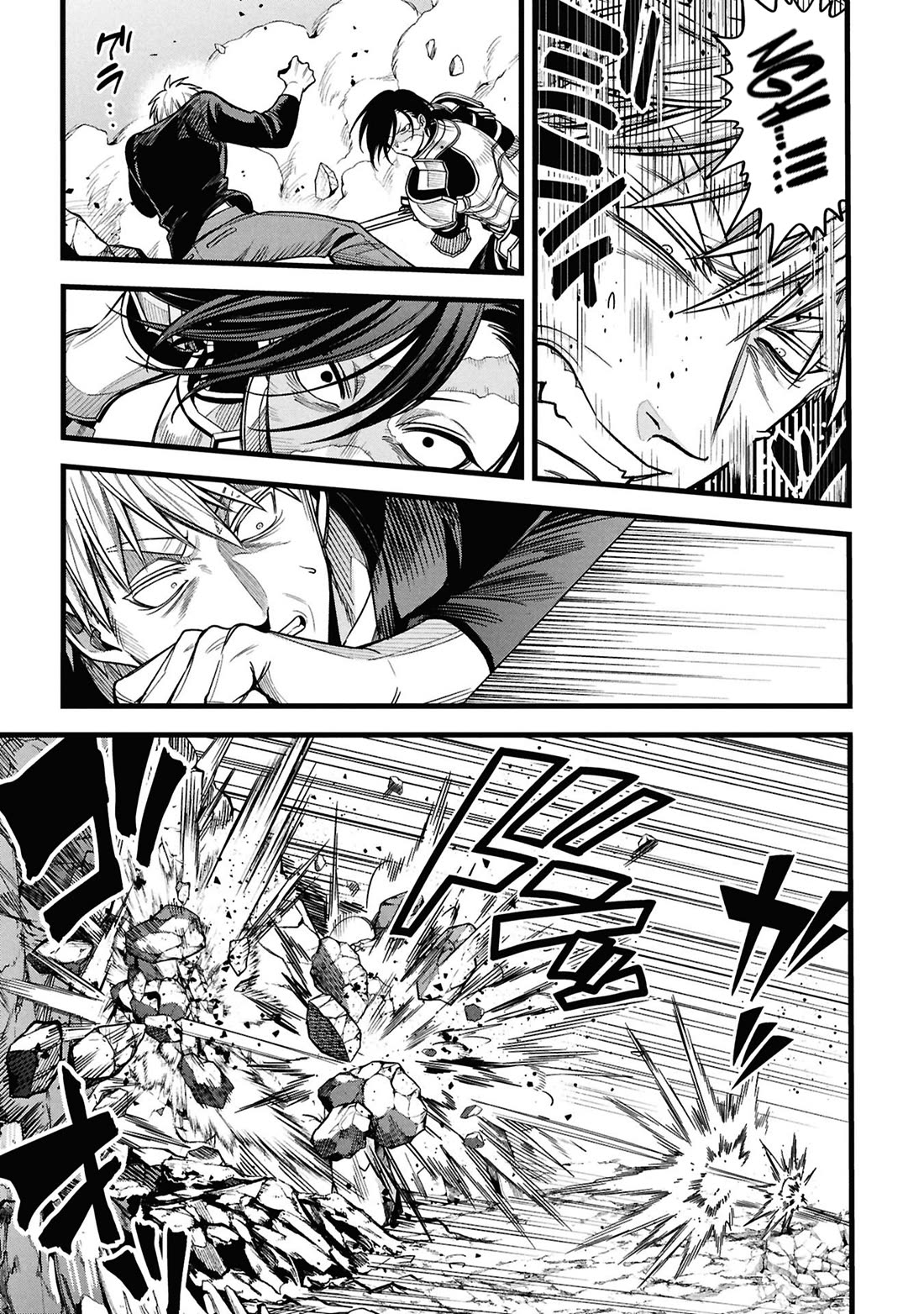 Magic Doctor Rex’s Perverted Medical Record Chapter 22.5 page 11 - Chapter 22.5: Case.22 The Magic Doctor (Part Two)