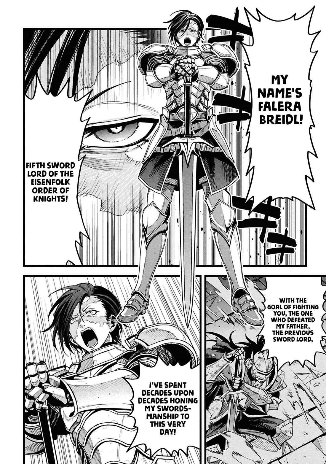 Magic Doctor Rex’s Perverted Medical Record Chapter 22.5 page 2 - Chapter 22.5: Case.22 The Magic Doctor (Part Two)