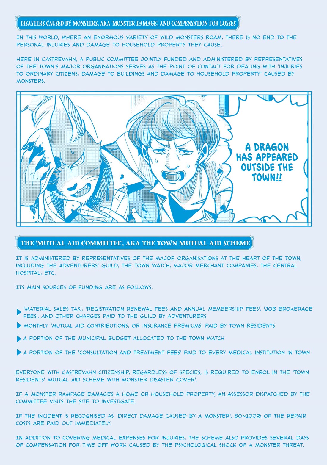 Magic Doctor Rex’s Perverted Medical Record Chapter 25.5 page 3 - Chapter 25.5
