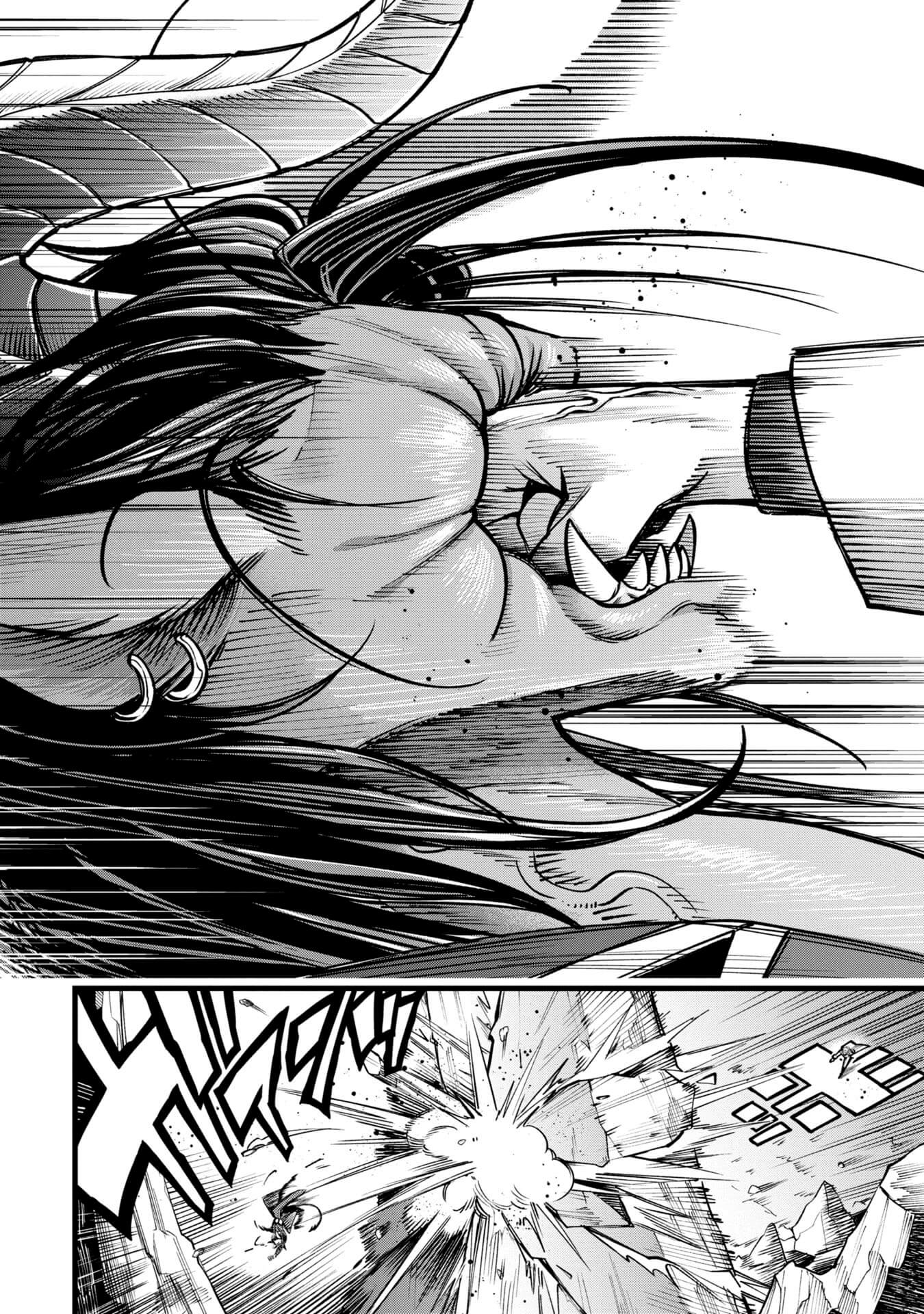 Magic Doctor Rex’s Perverted Medical Record Chapter 4 page 28 - Chapter 4: Case 4. The Incubus
