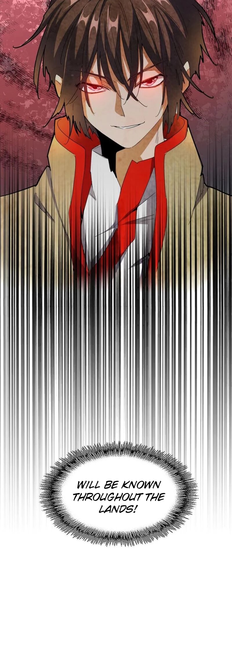 Magic Emperor Chapter 101 page 24 - Chapter 101