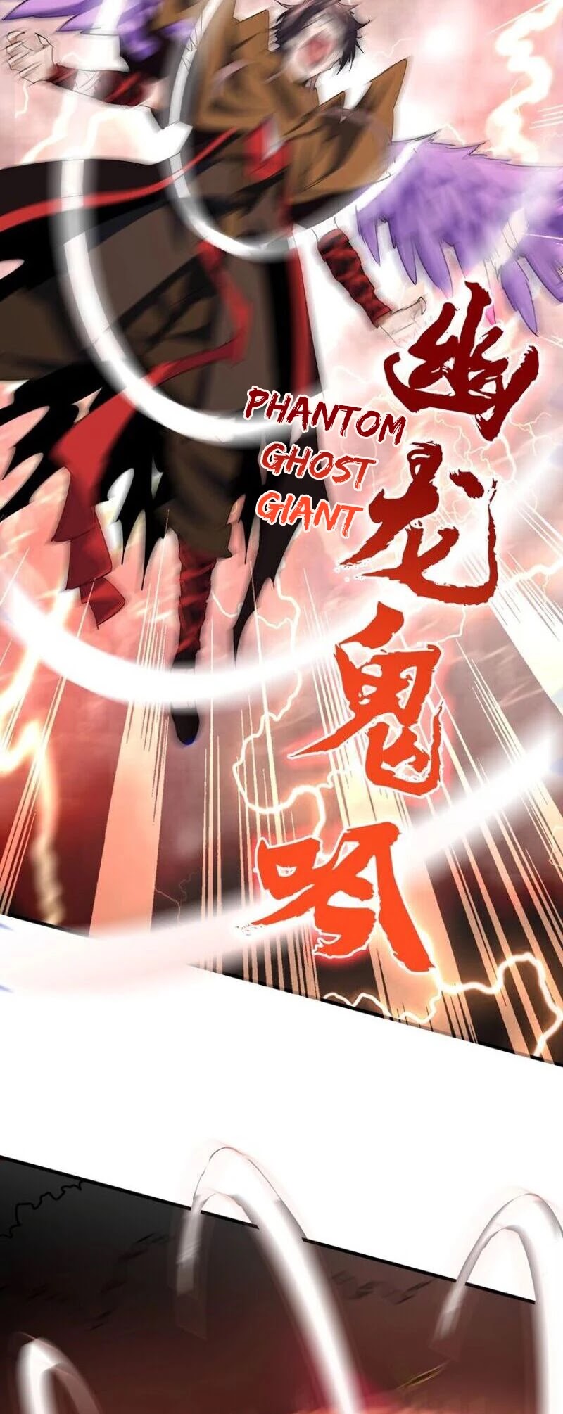 Magic Emperor Chapter 103 page 16 - Chapter 103