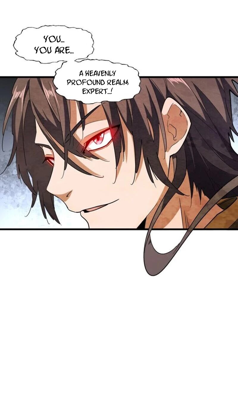 Magic Emperor Chapter 105 page 23 - Chapter 105