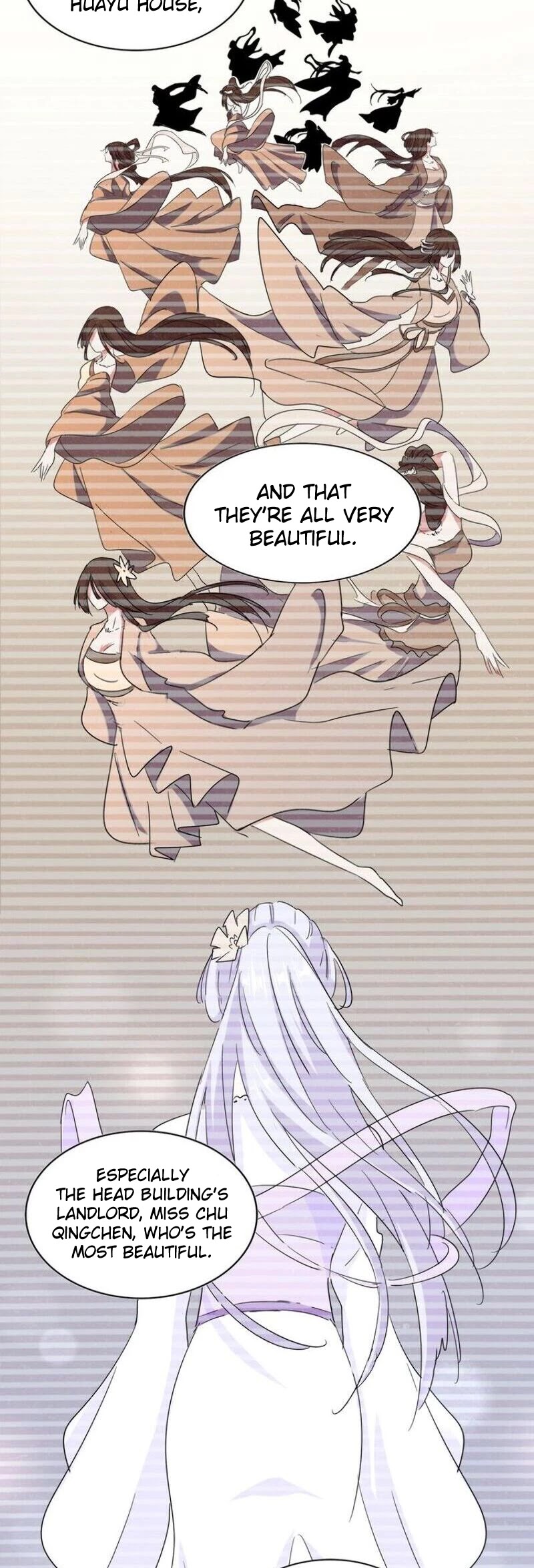 Magic Emperor Chapter 105 page 8 - Chapter 105