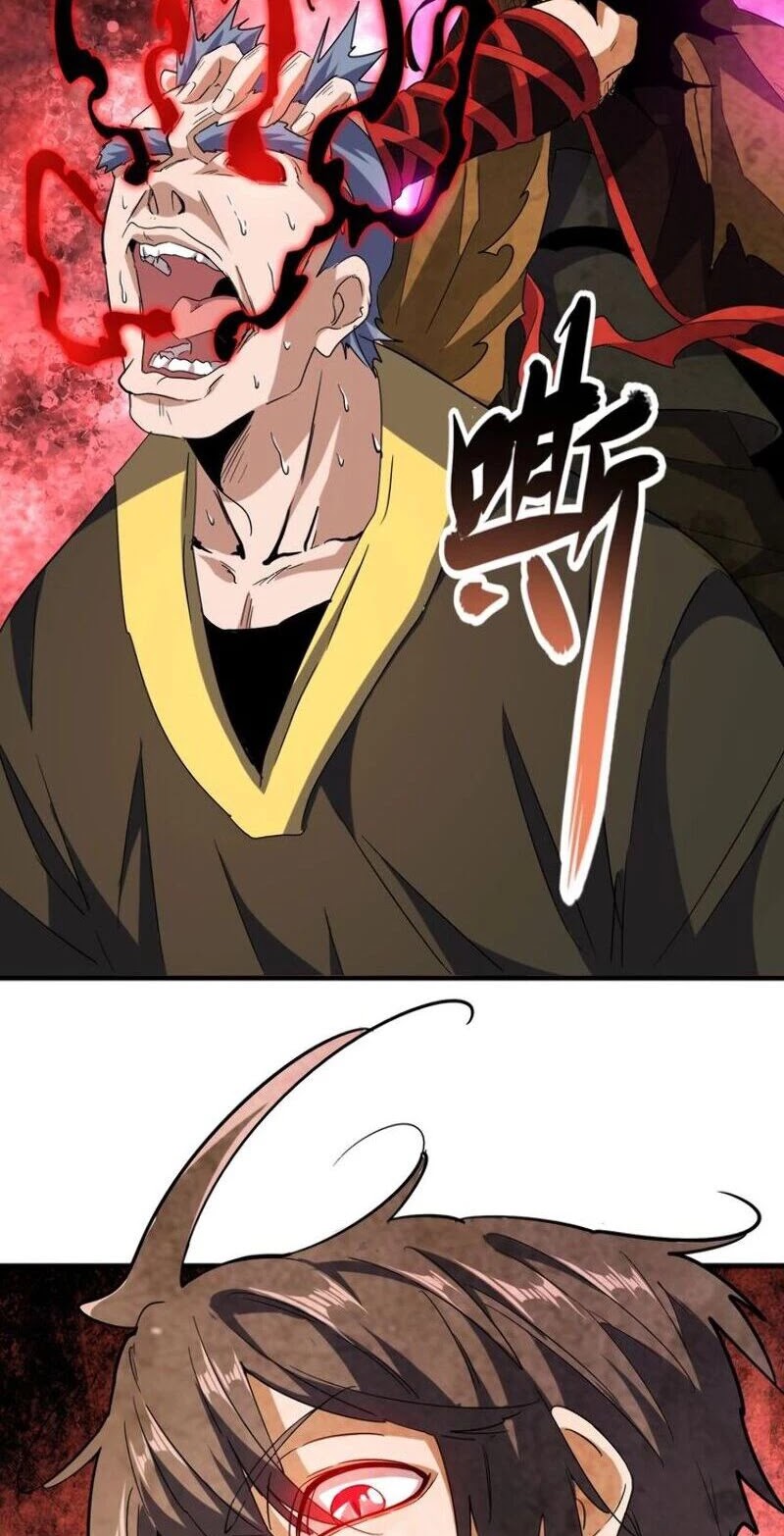 Magic Emperor Chapter 106 page 26 - Chapter 106