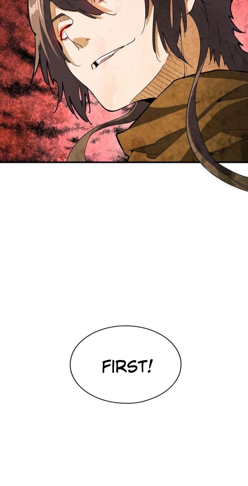 Magic Emperor Chapter 106 page 27 - Chapter 106