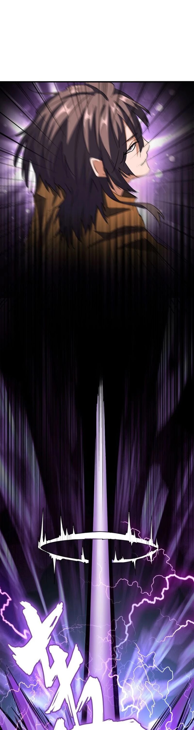 Magic Emperor Chapter 107 page 16 - Chapter 107