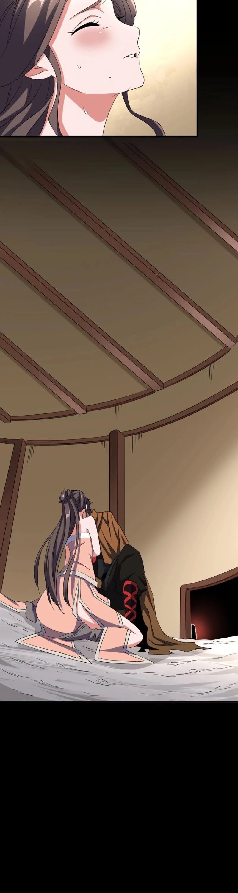 Magic Emperor Chapter 107 page 29 - Chapter 107