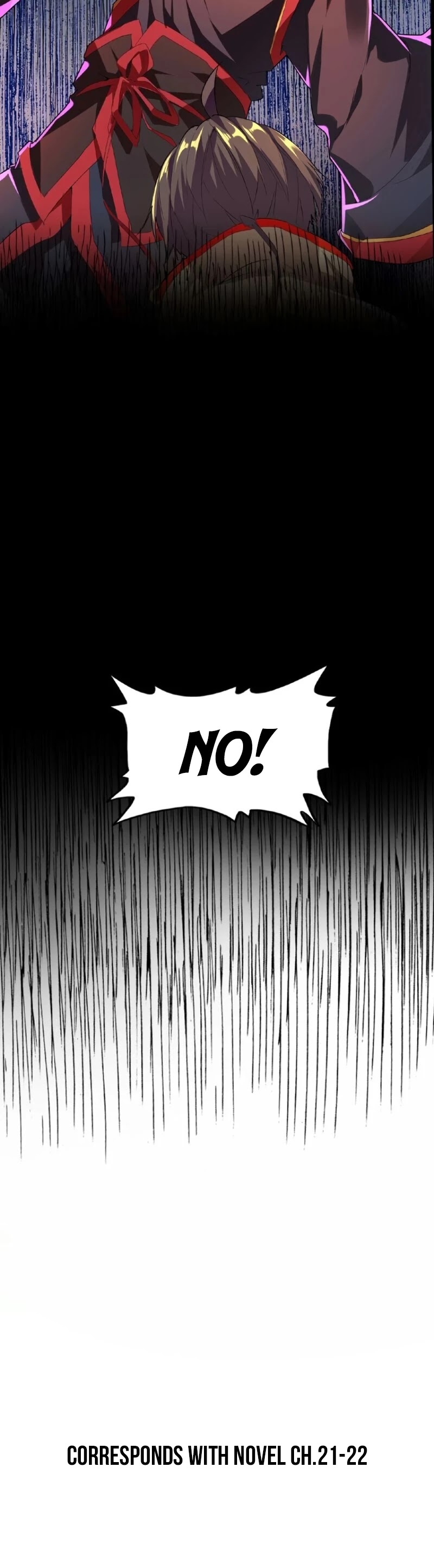 Magic Emperor Chapter 11 page 36 - Chapter 11