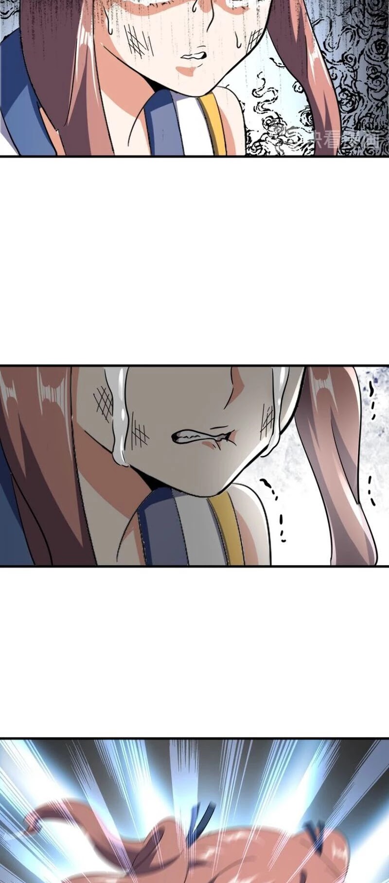 Magic Emperor Chapter 110 page 20 - Chapter 110