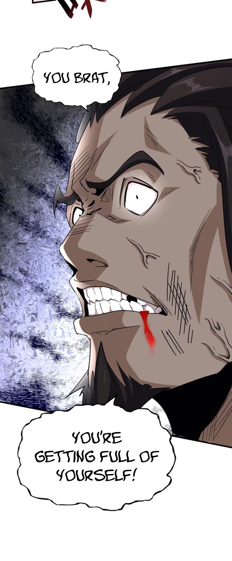 Magic Emperor Chapter 114 page 11 - Chapter 114