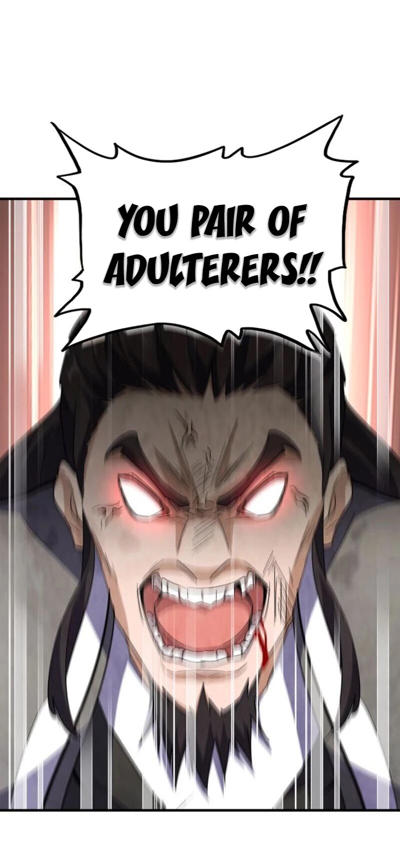 Magic Emperor Chapter 114 page 17 - Chapter 114