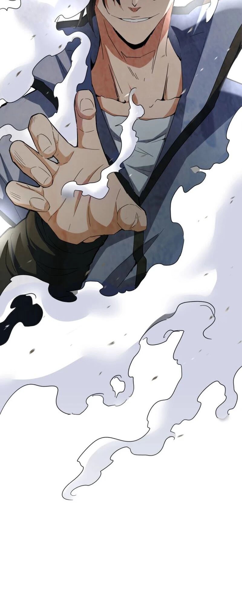 Magic Emperor Chapter 114 page 28 - Chapter 114