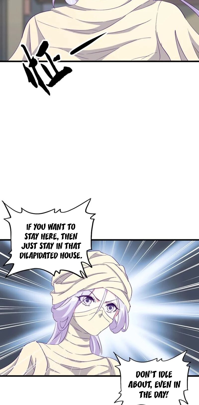 Magic Emperor Chapter 118 page 15 - Chapter 118