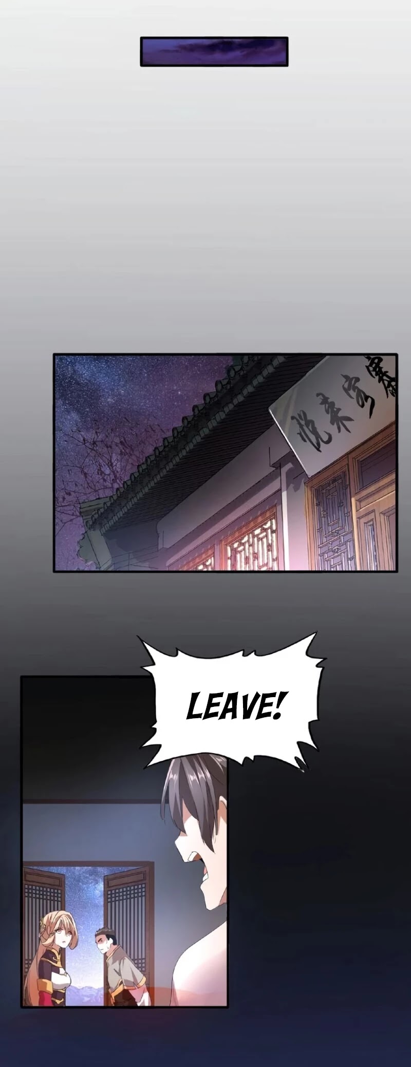 Magic Emperor Chapter 12 page 25 - Chapter 12