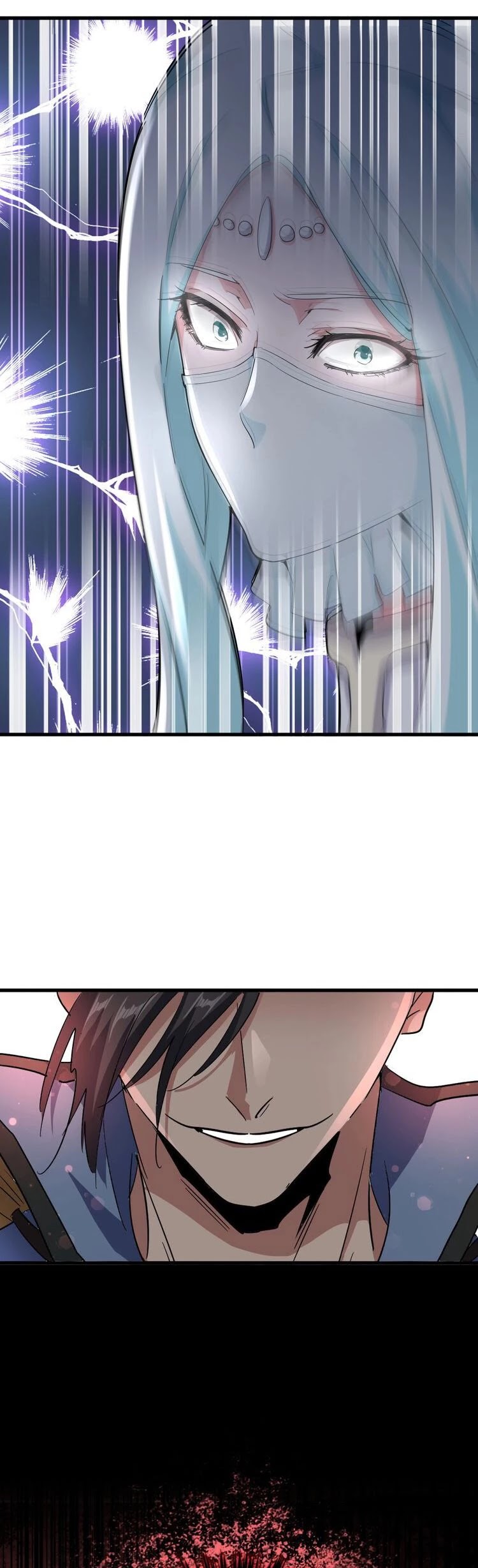 Magic Emperor Chapter 127 page 30 - Chapter 127