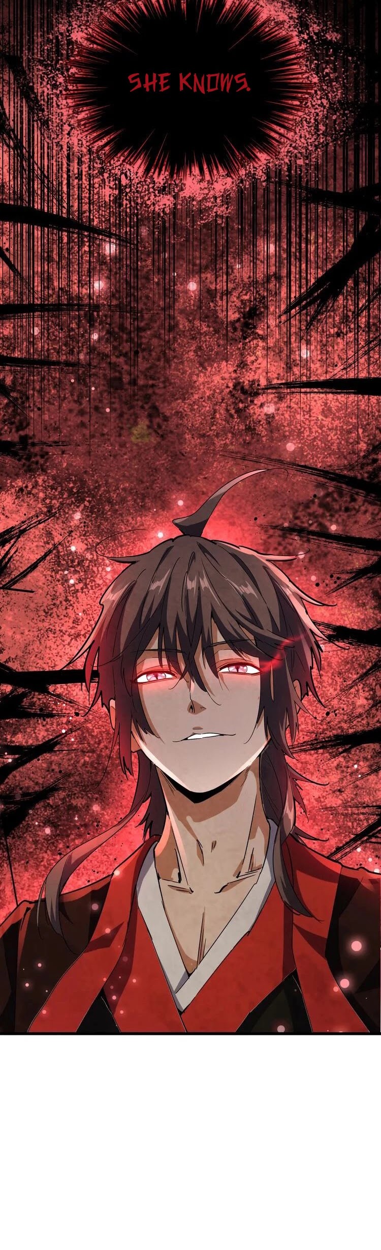 Magic Emperor Chapter 127 page 31 - Chapter 127