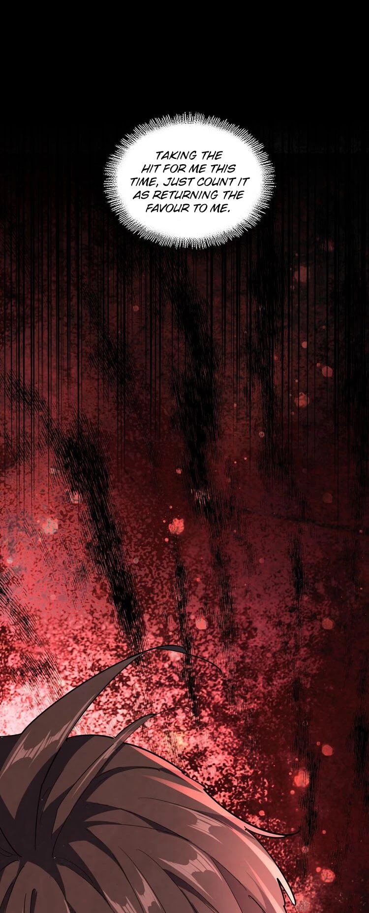 Magic Emperor Chapter 129 page 24 - Chapter 129