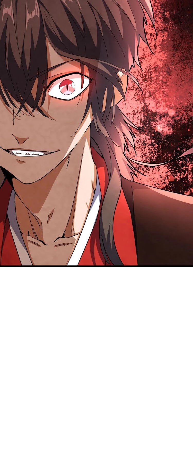 Magic Emperor Chapter 129 page 25 - Chapter 129
