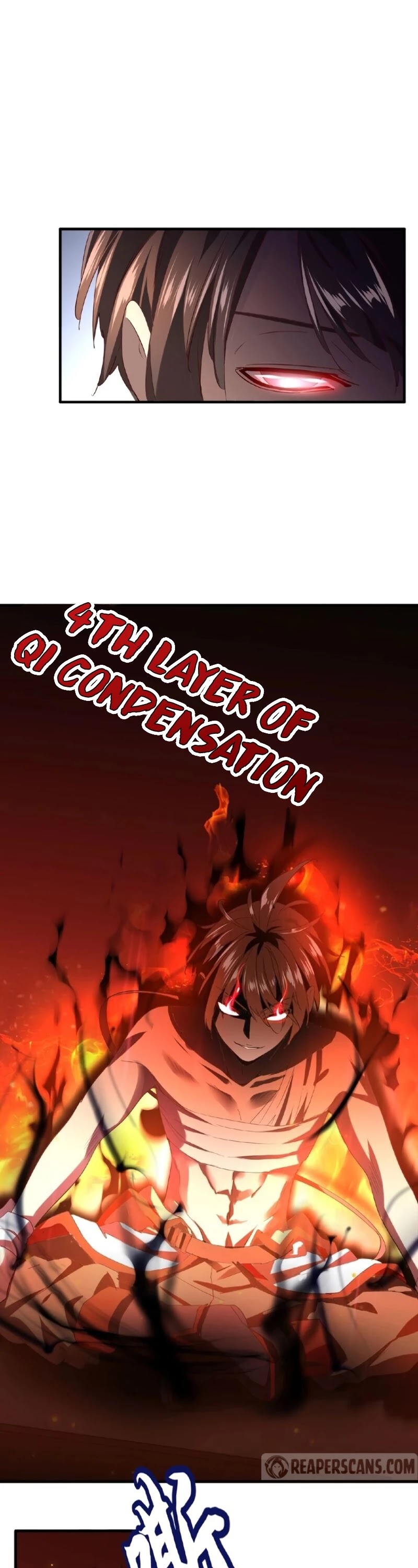 Magic Emperor Chapter 13 page 29 - Chapter 13