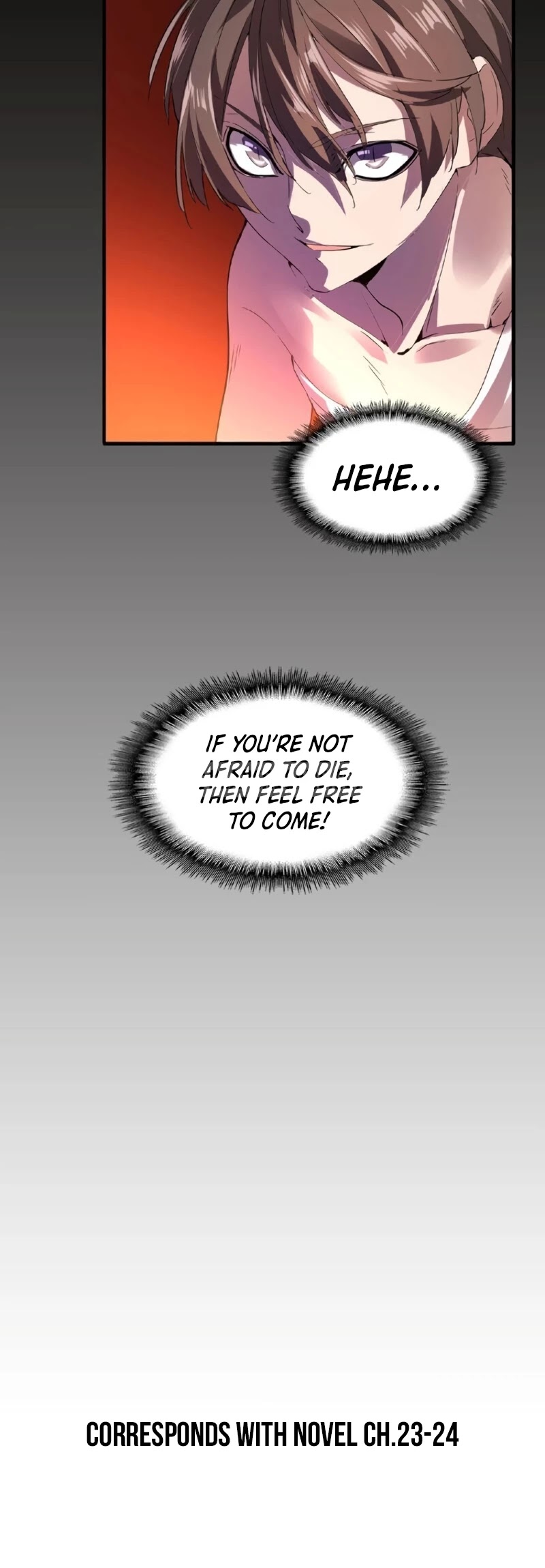 Magic Emperor Chapter 13 page 31 - Chapter 13