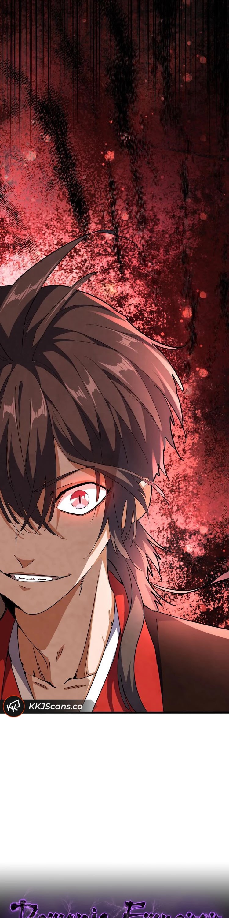 Magic Emperor Chapter 130 page 3 - Chapter 130