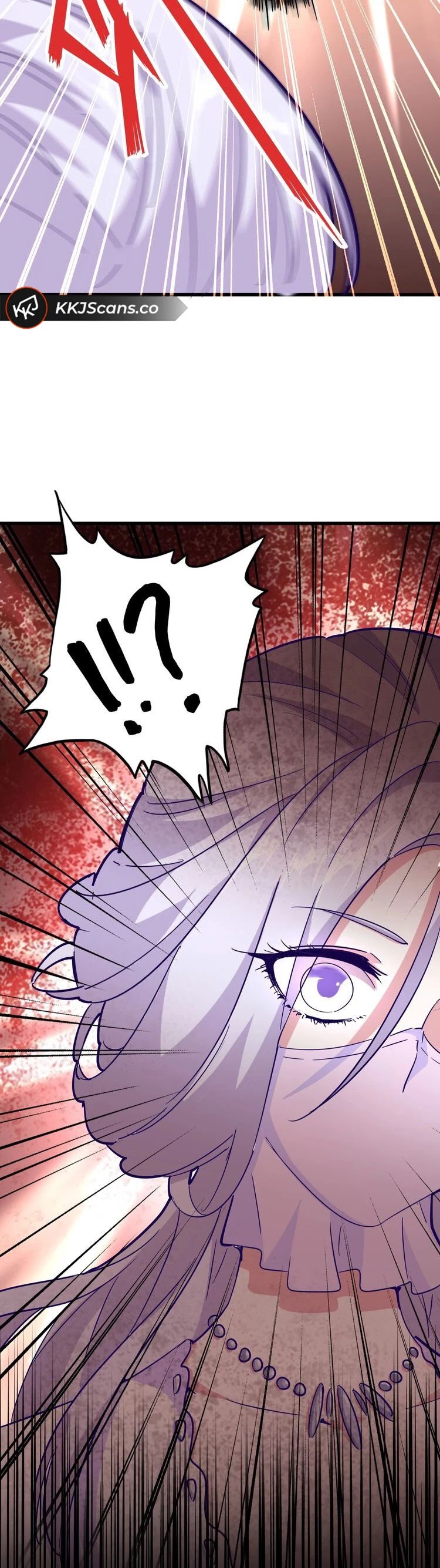 Magic Emperor Chapter 132 page 24 - Chapter 132