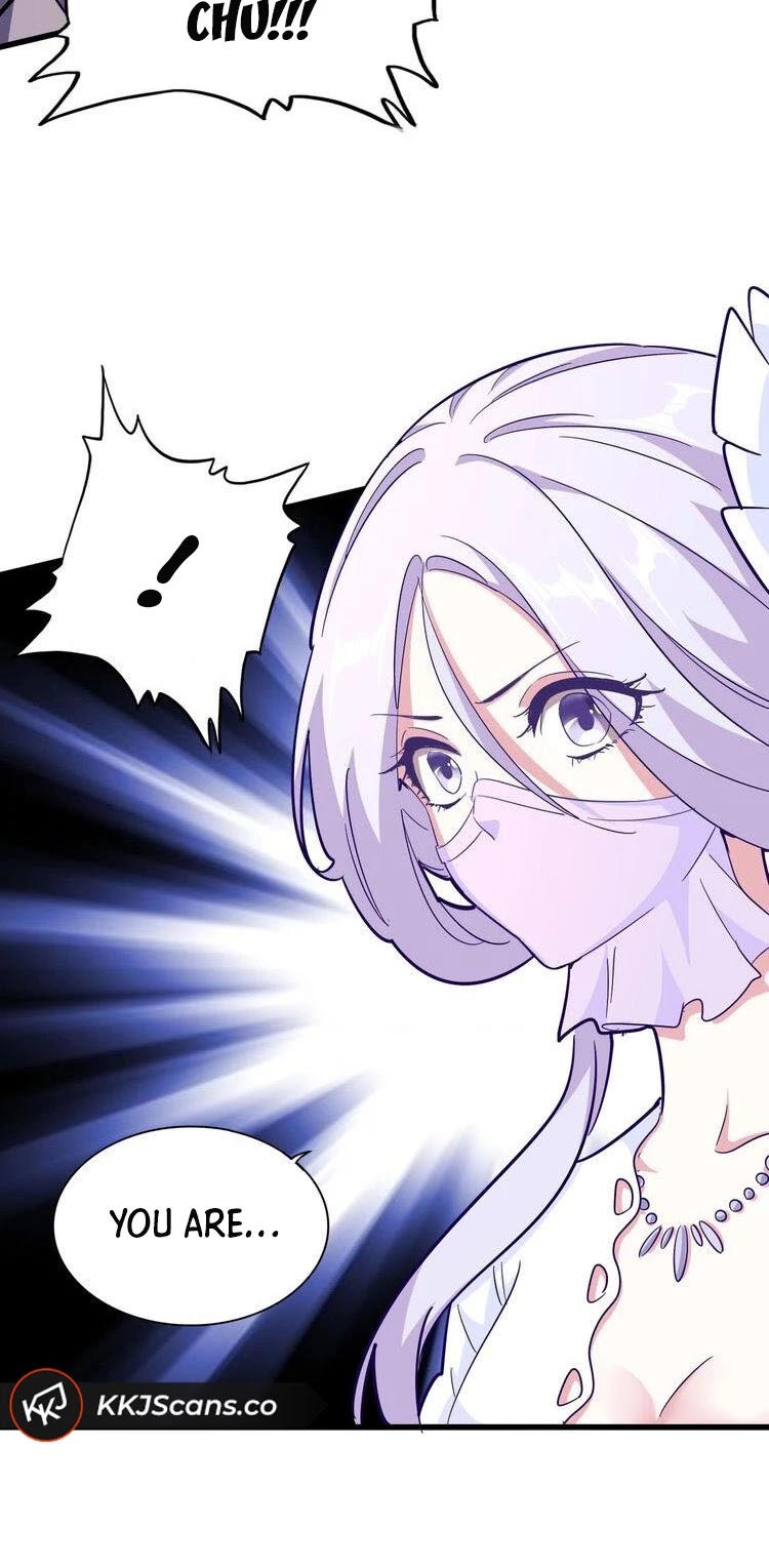 Magic Emperor Chapter 133 page 10 - Chapter 133