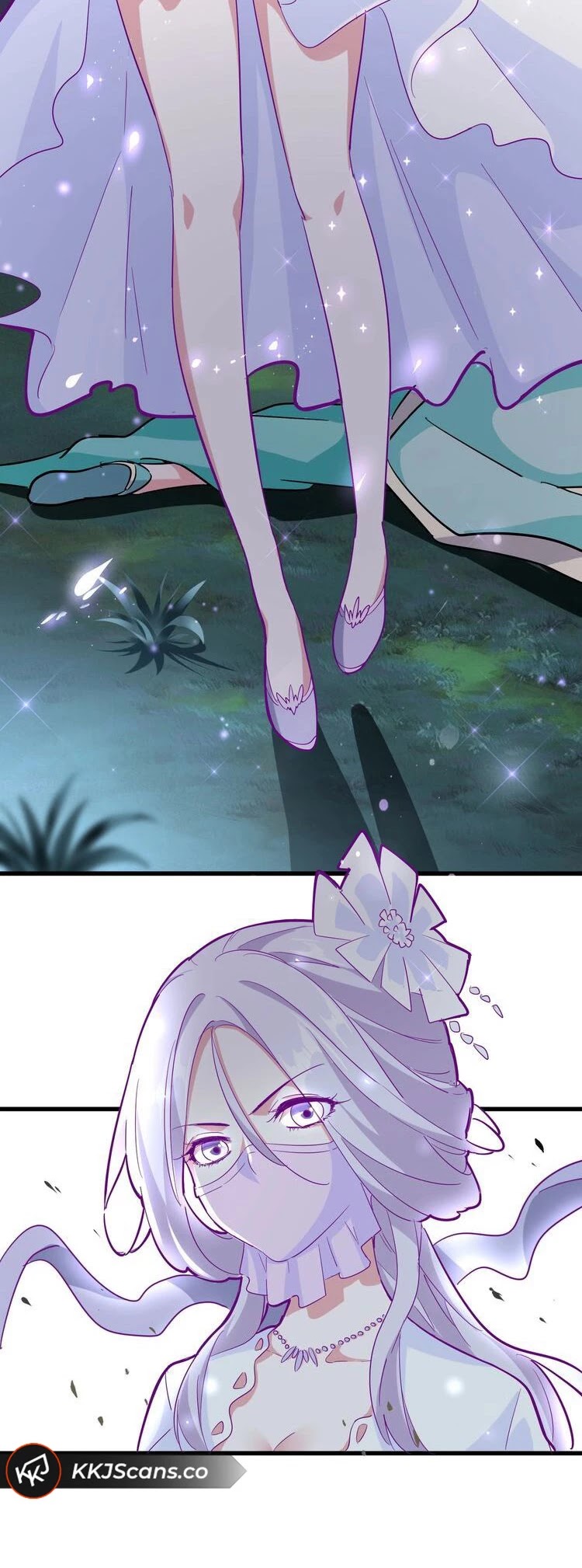 Magic Emperor Chapter 134 page 21 - Chapter 134
