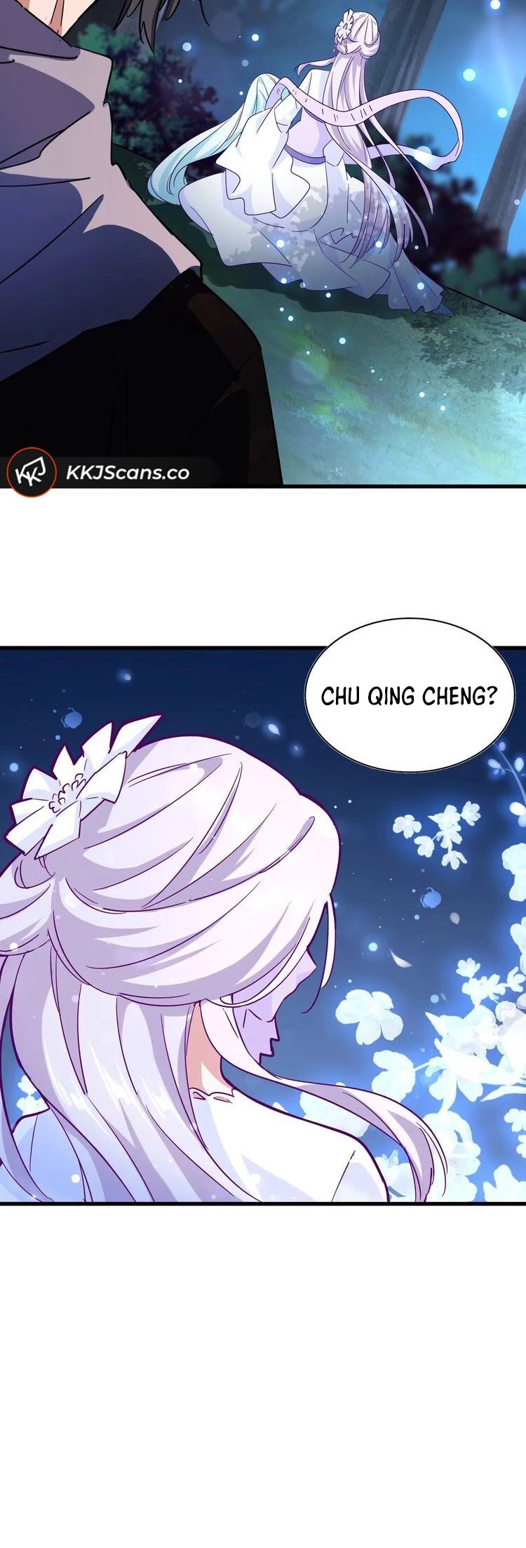 Magic Emperor Chapter 134 page 28 - Chapter 134