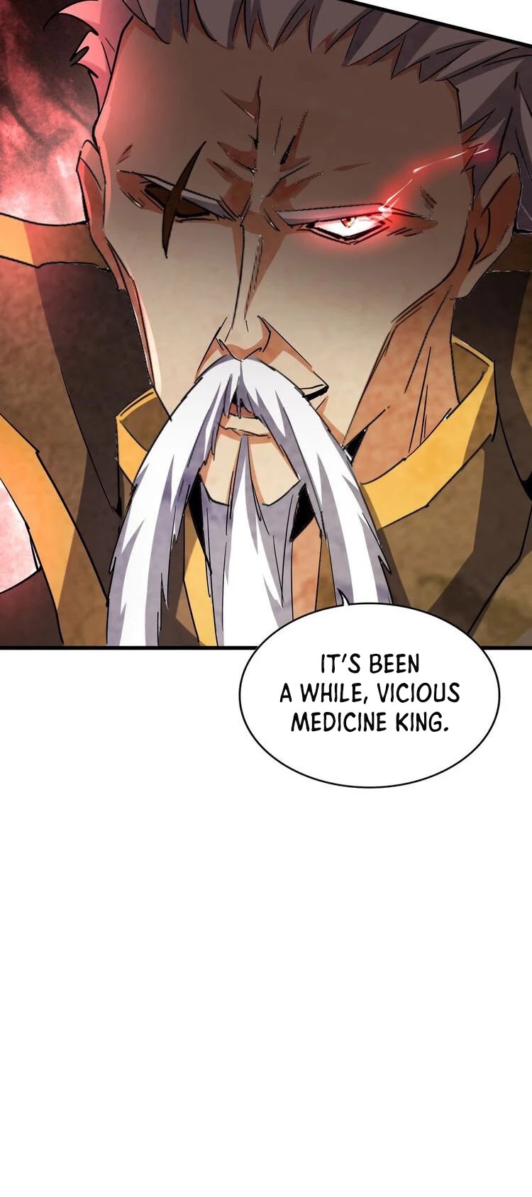 Magic Emperor Chapter 135 page 25 - Chapter 135