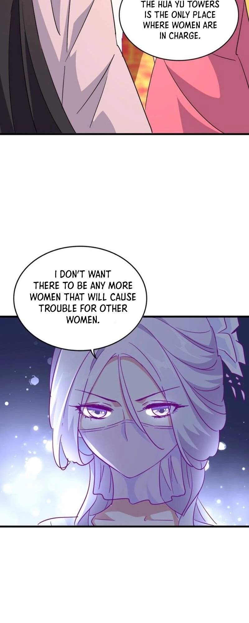 Magic Emperor Chapter 137 page 18 - Chapter 137