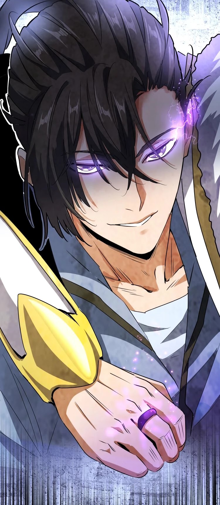 Magic Emperor Chapter 142 page 32 - Chapter 142