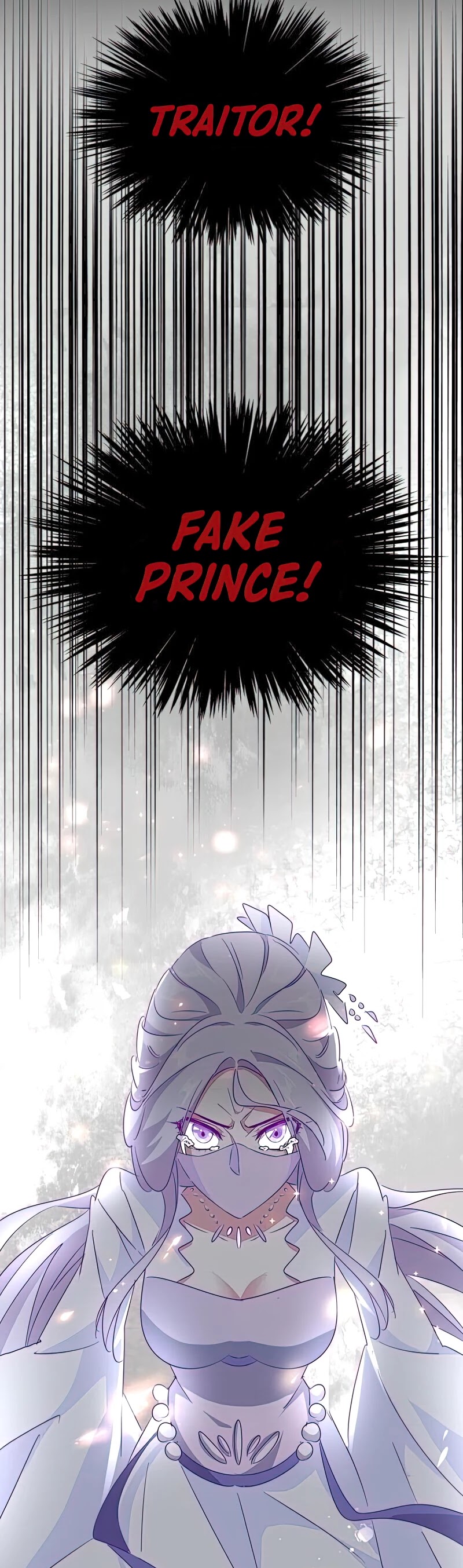 Magic Emperor Chapter 144 page 24 - Chapter 144