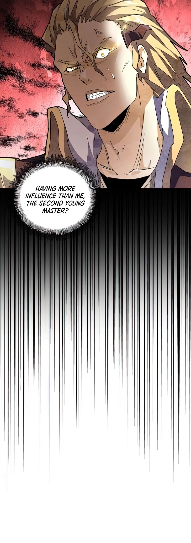 Magic Emperor Chapter 145 page 30 - Chapter 145