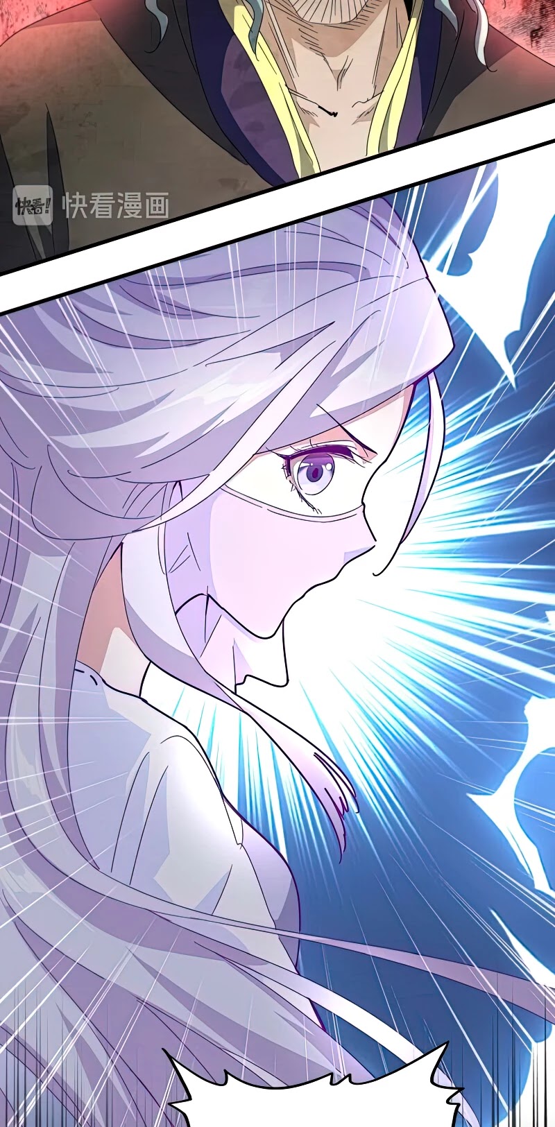 Magic Emperor Chapter 146 page 29 - Chapter 146