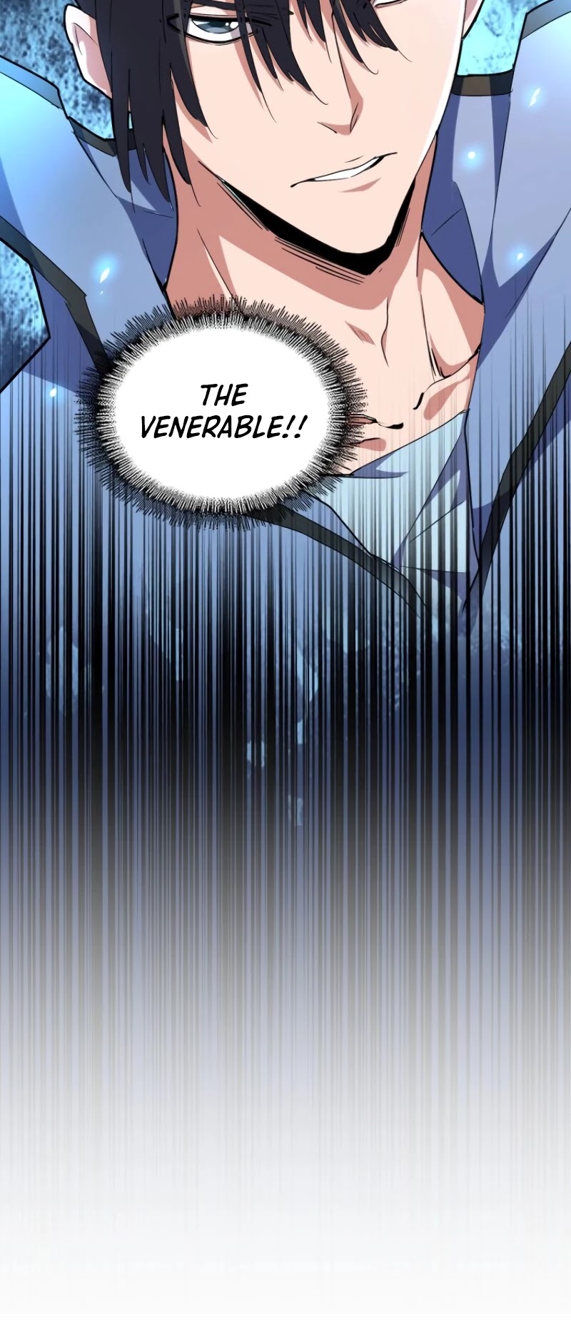 Magic Emperor Chapter 150 page 31 - Chapter 150