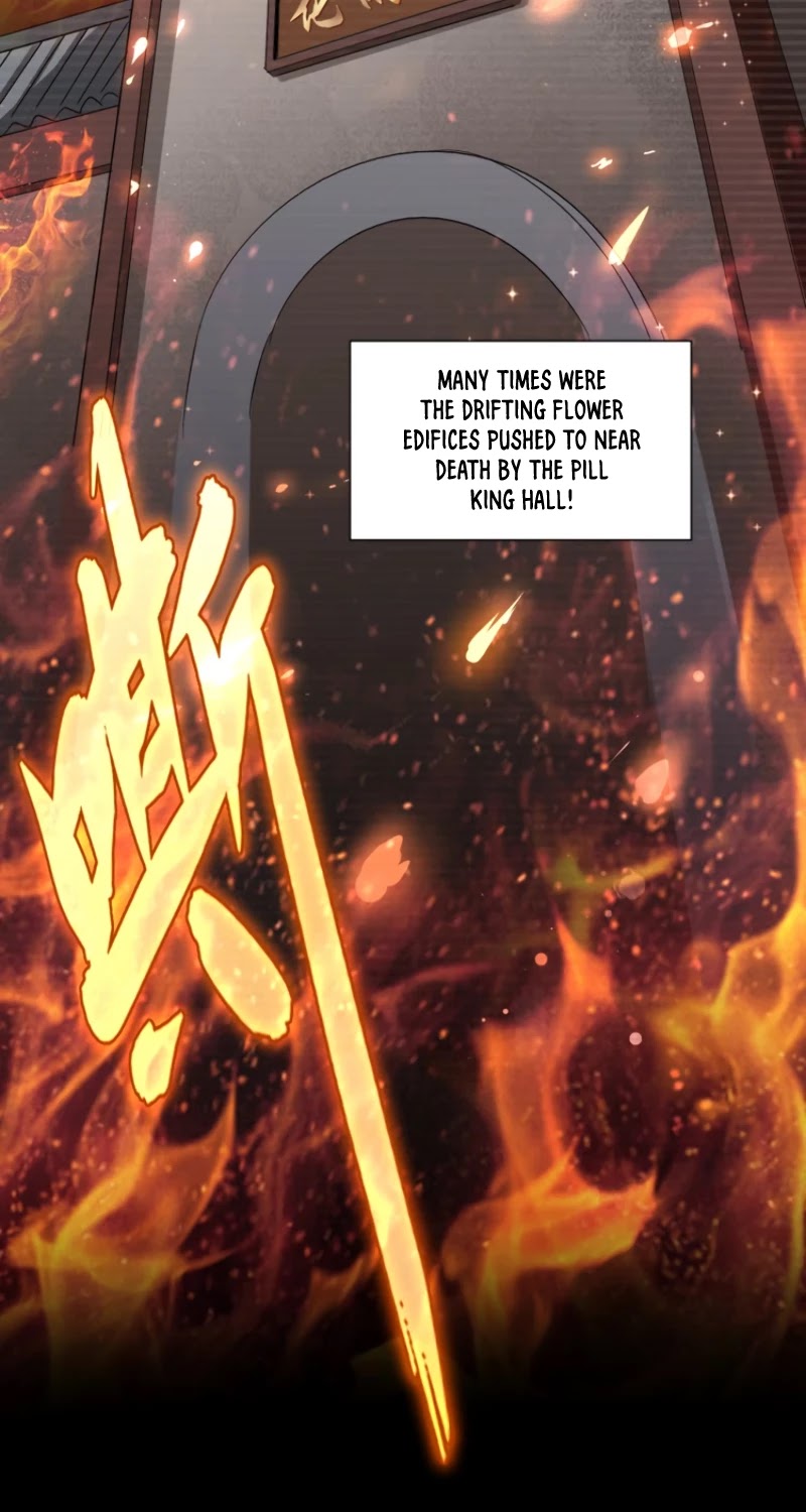 Magic Emperor Chapter 151 page 28 - Chapter 151