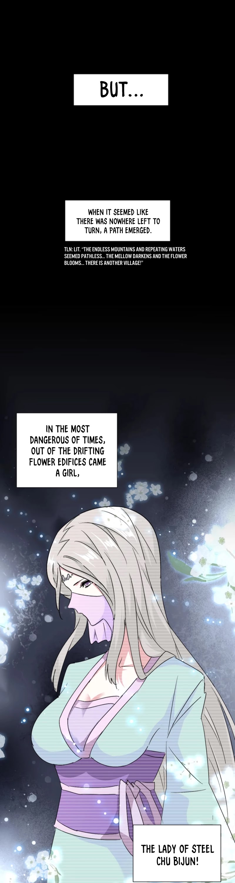 Magic Emperor Chapter 151 page 29 - Chapter 151